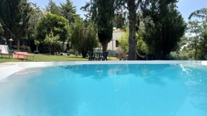 Villa con Piscina in Umbria Foligno